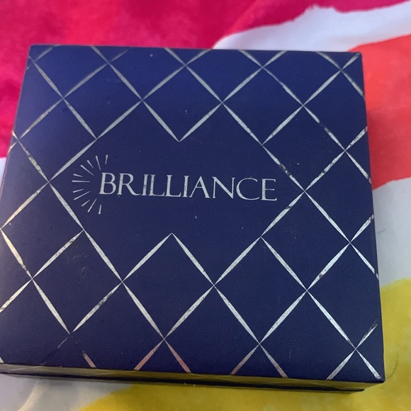 Swarovski Crystal necklace “Daughter” - Picture 3 of 4